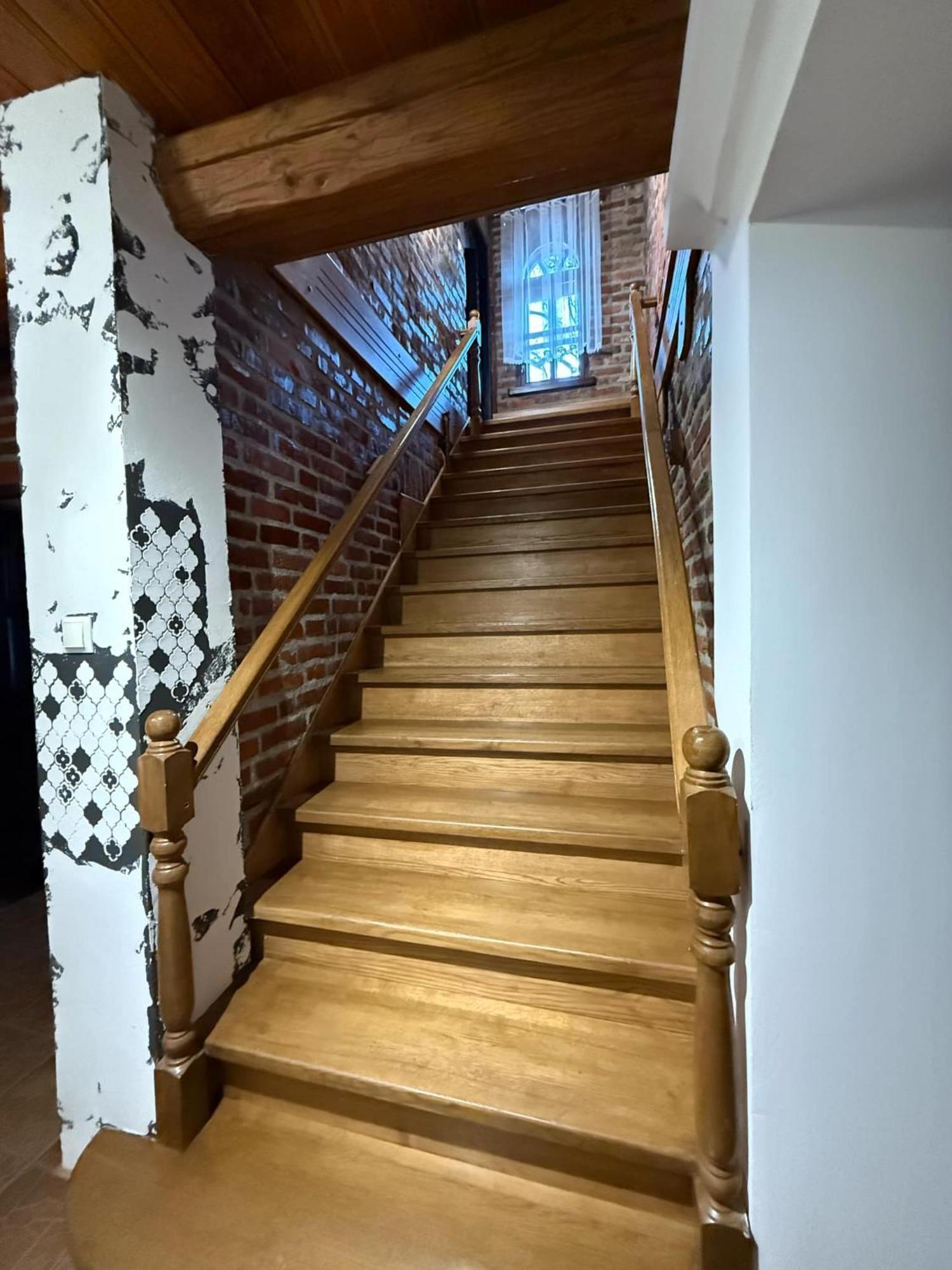 Graboszyce Domek Na Szlacheckiej מראה חיצוני תמונה